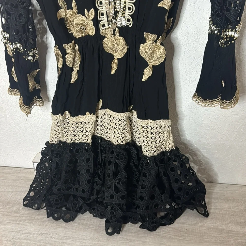 Laurie & Joe Dress - Picture 4 of 5